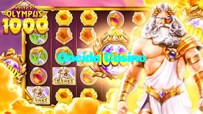 Oneida Casino خوش آمدید بونس +600% پیشکش موبائل ایپ کے پروموشن سیکشن میں دکھائی دیتی ہے۔