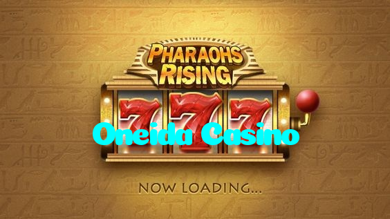 available types of Oneida Casino bet including pre-match live express and system bets
