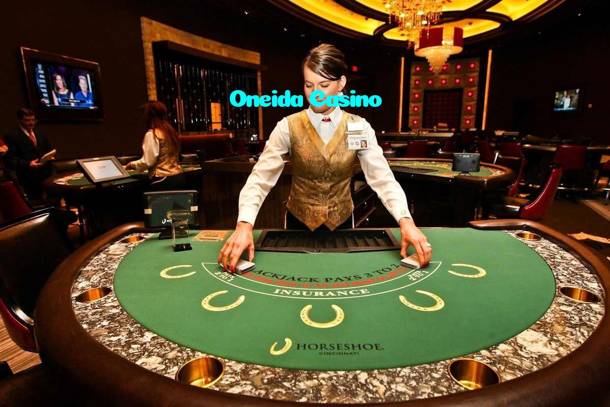 Oneida Casino
