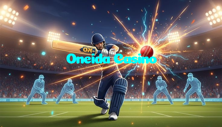 Oneida Casino خوش آمدید بونس +600% پیشکش موبائل ایپ کے پروموشن سیکشن میں دکھائی دیتی ہے۔