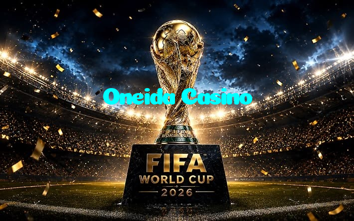 Oneida Casino خوش آمدید بونس +600% پیشکش موبائل ایپ کے پروموشن سیکشن میں دکھائی دیتی ہے۔
