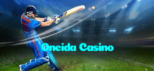 Oneida Casino