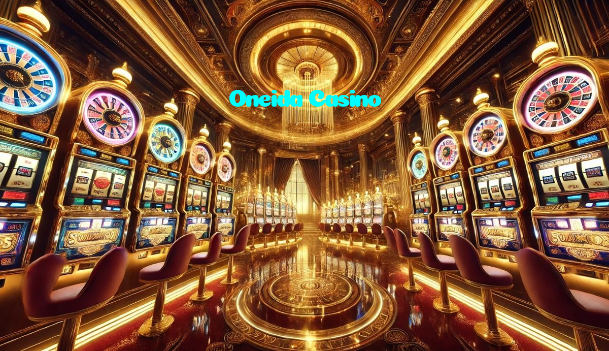 available types of Oneida Casino bet including pre-match live express and system bets