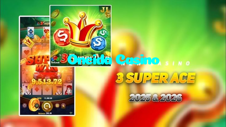 Oneida Casino