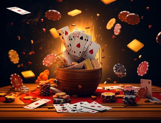 Oneida Casino کیسینو میں بکراٹکھیلیں