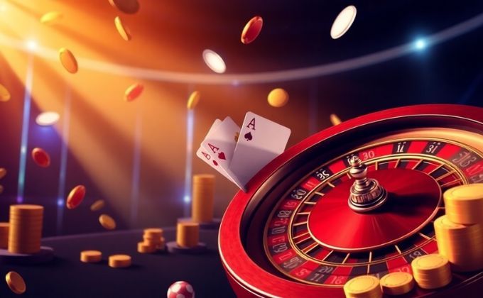 Oneida Casino میں پاکستان کے کھلاڑیوں کے لیے ٹاپ گیمز