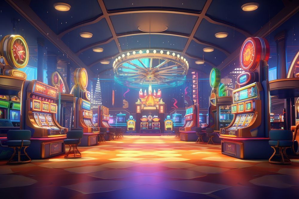 پاکستان میں Oneida Casino کا آن لائن کیسینو سیکشن کھولیں۔