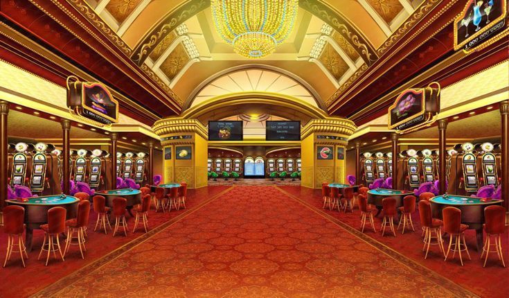 Oneida Casino کیسینو میں سلاٹ کھیلنا شروع کریں۔