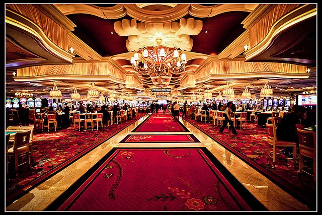 Oneida Casino آن لائن کیسینو میں اصل گیمز